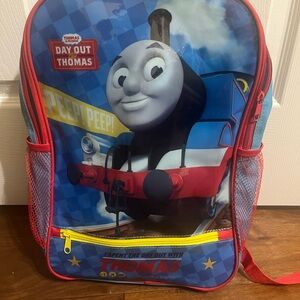 Thomas the Tank Engine Kids Backpack